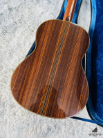 Yamaha GC-5 _ 1979 Made In Japan