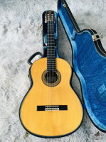 Yamaha GC-5M _ 1977 Made In Japan