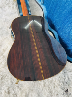 Yamaha GC-5M _ 1977 Made In Japan