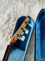 Yamaha GC-5M _ 1977 Made In Japan