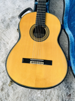 Yamaha GC-5M _ 1977 Made In Japan