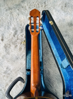 Yamaha GC-5M _ 1977 Made In Japan