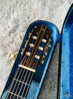 Yamaha GC-5M _ 1977 Made In Japan