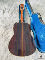 Yamaha GC-5M _ 1977 Made In Japan