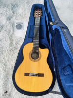 Yamaha GCX-31C Made In Japan