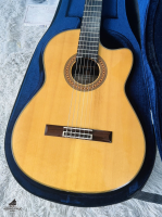 Yamaha GCX-31C Made In Japan