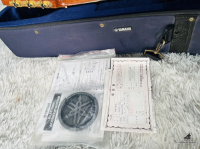 Yamaha GCX-31C Made In Japan