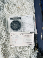 Yamaha GCX-31C Made In Japan