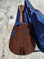 Yamaha GCX-31C Made In Japan