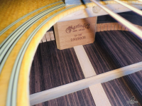 Martin D-28 Standard New 100% Made In usa