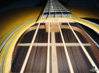 Martin D-28 Standard New 100% Made In usa