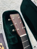 Martin D-28 Standard New 100% Made In usa