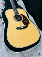 Martin D-28 Standard New 100% Made In usa