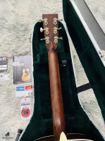 Martin D-28 Standard New 100% Made In usa