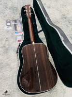 Martin D-28 Standard New 100% Made In usa