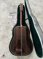 Martin D-28 Standard New 100% Made In usa