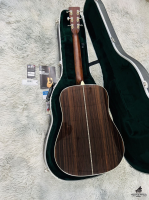 Martin D-28 Standard New 100% Made In usa