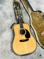 Morris W120 made in Japan