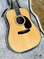 Morris W120 made in Japan