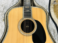 Morris W120 made in Japan