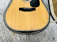 Morris W120 made in Japan