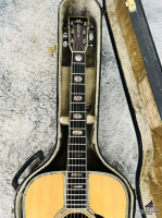 Morris W120 made in Japan