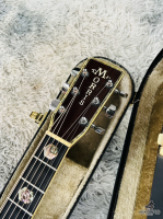 Morris W120 made in Japan