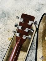 Morris W120 made in Japan