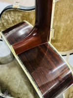 Morris W120 made in Japan