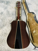 Morris W120 made in Japan