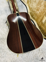 Morris W120 made in Japan