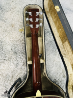 Morris W120 made in Japan