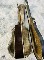 Morris W120 made in Japan