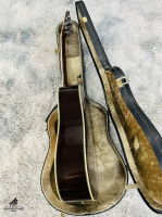 Morris W120 made in Japan