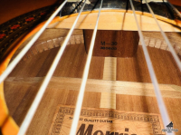 Morris M30 made in Japan