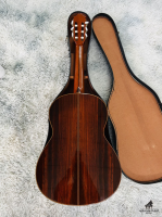 Morris M30 made in Japan