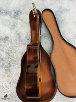 Morris M30 made in Japan