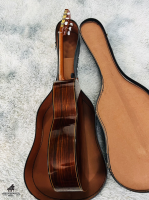 Morris M30 made in Japan