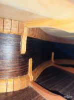 Kohno No.6 ( 1969 ) Made In Japan