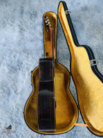 Matsuoka No. M50 like new Made In Japan