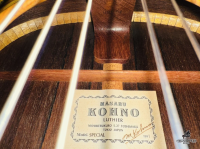 Masaru Kohno Special Made In Japan