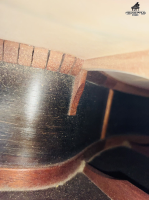 Yamaha GC-60 Cao Cấp Made in Japan