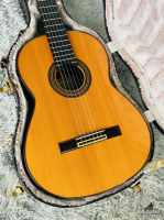 Yamaha GC-60 Cao Cấp Made in Japan