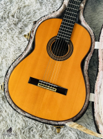 Yamaha GC-60 Cao Cấp Made in Japan