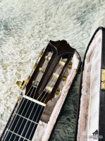 Yamaha GC-60 Cao Cấp Made in Japan