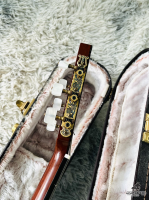 Yamaha GC-60 Cao Cấp Made in Japan