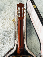 Yamaha GC-60 Cao Cấp Made in Japan