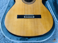 Matsuoka M150 Full Solid Made In Japan