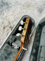 Matsuoka M150 Full Solid Made In Japan