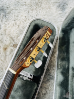 Matsuoka M150 Full Solid Made In Japan